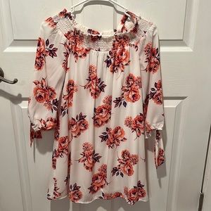 Lily Rose dress